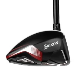 Srixon ZX7 Driver - Pre-Owned 10 Srixon ZX7 Driver - Pre-Owned -EliteGolf Store srixon zx7 driver toe itempicture