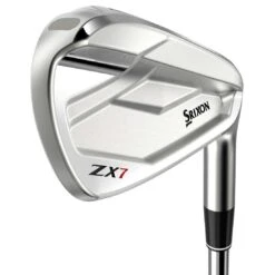 Srixon ZX7 Irons -EliteGolf Store srixon zx7 irons extra itempicture