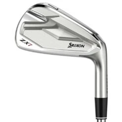 Srixon ZX7 Irons -EliteGolf Store srixon zx7 irons hero alt itempicture