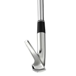 Srixon ZX7 Irons -EliteGolf Store srixon zx7 irons toe itempicture