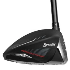 Srixon ZX7 Mk II Driver 12 Srixon ZX7 Mk II Driver -EliteGolf Store srixon zx7 mk ii driver toe itempicture
