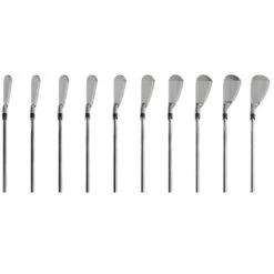 Srixon ZX7 Mk II Single Iron -EliteGolf Store srixon zx7 mk ii irons address set itempicture