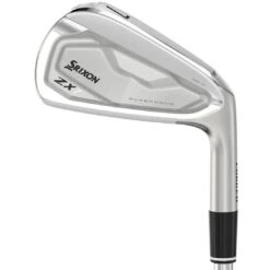 Srixon ZX7 Mk II Irons - Pre-Owned -EliteGolf Store srixon zx7 mk ii irons flat itempicture 1
