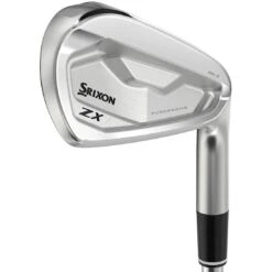 Srixon ZX7 Mk II Single Iron -EliteGolf Store srixon zx7 mk ii irons money itempicture
