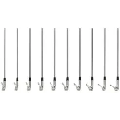 Srixon ZX7 Mk II Single Iron -EliteGolf Store srixon zx7 mk ii irons toe set itempicture