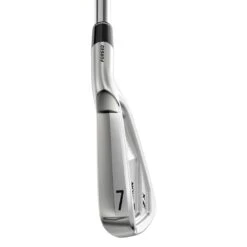 Srixon ZX7 Mk II Irons - Pre-Owned -EliteGolf Store srixon zx7 mk ii irons top itempicture 1