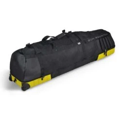 Sun Mountain Kube Travel Cover 29 Sun Mountain Kube Travel Cover -EliteGolf Store sun mountain 2020 kube travel cover bumble bee black