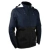 Sun Mountain Stratus Rain Jacket -EliteGolf Store sun mountain 2020 stratus jacket navy black 01