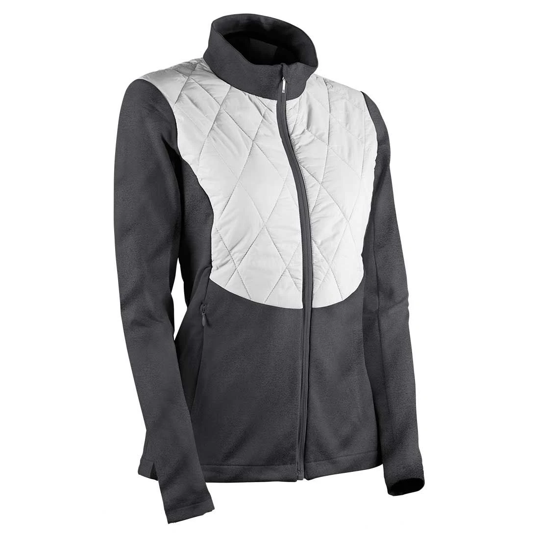 Sun Mountain Women's AT Hybrid Jacket 4 Sun Mountain Women's AT Hybrid Jacket - Image 2
