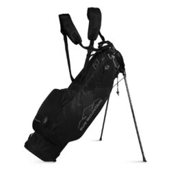 Sun Mountain 2022 2.5+ Stand Bag -EliteGolf Store sun mountain 2022 25 plus stand bag black