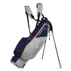 Sun Mountain 2022 2.5+ Stand Bag -EliteGolf Store sun mountain 2022 25 plus stand bag cement navy inferno