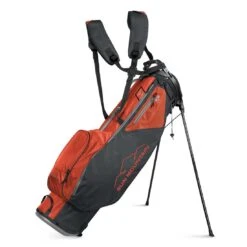 Sun Mountain 2022 2.5+ Stand Bag -EliteGolf Store sun mountain 2022 25 plus stand bag gunmetal inferno