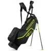 Sun Mountain 2022 H2NO LiteSpeed Stand Bag 1 Sun Mountain 2022 H2NO LiteSpeed Stand Bag -EliteGolf Store sun mountain 2022 h2no litespeed stand bag black forest atomic itempicture