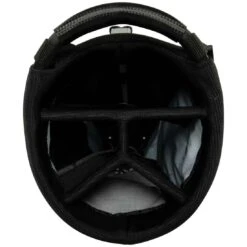 Sun Mountain 2022 Metro SLX Sunday Bag -EliteGolf Store sun mountain 2022 slx sunday bag grey top itempicture