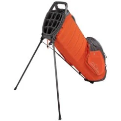 Sun Mountain 2023 2.5+ 14-Way Stand Bag 10 Sun Mountain 2023 2.5+ 14-Way Stand Bag -EliteGolf Store sun mountain 2023 2 5 plus 14 way stand bag inferno gunmetal back itempicture