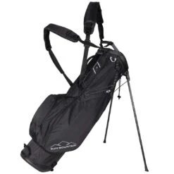 Sun Mountain 2023 2.5+ Stand Bag 18 Sun Mountain 2023 2.5+ Stand Bag -EliteGolf Store sun mountain 2023 2 5 plus stand bag black itempicture