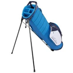 Sun Mountain 2023 2.5+ Stand Bag 20 Sun Mountain 2023 2.5+ Stand Bag -EliteGolf Store sun mountain 2023 2 5 plus stand bag cobalt white navy back itempicture