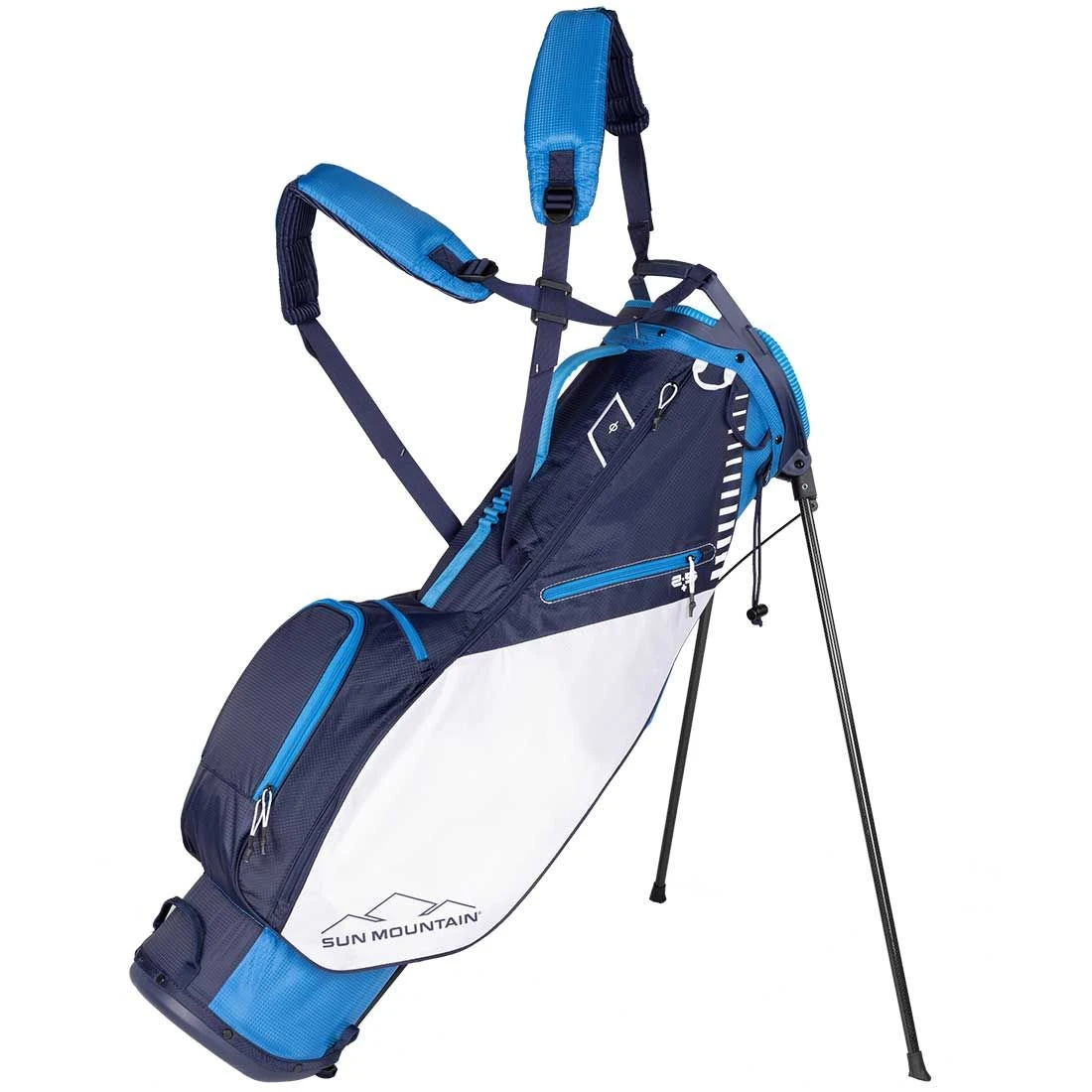 Sun Mountain 2023 2.5+ Stand Bag 10 Sun Mountain 2023 2.5+ Stand Bag - Image 8