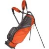 Sun Mountain 2023 2.5+ Stand Bag -EliteGolf Store sun mountain 2023 2 5 plus stand bag inferno gunmetal itempicture