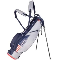 Sun Mountain 2023 2.5+ Stand Bag 16 Sun Mountain 2023 2.5+ Stand Bag -EliteGolf Store sun mountain 2023 2 5 plus stand bag patriot itempicture