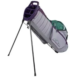 Sun Mountain 2023 3.5 LS Stand Bag -EliteGolf Store sun mountain 2023 3 5 ls stand bag cadet regal green back itempicture