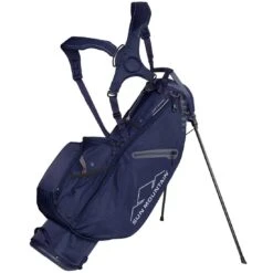 Sun Mountain 2023 3.5 LS Stand Bag -EliteGolf Store sun mountain 2023 3 5 ls stand bag navy itempicture