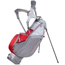 Sun Mountain 2023 3.5 LS Stand Bag -EliteGolf Store sun mountain 2023 3 5 ls stand bag nickel grey camo red itempicture