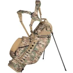 Sun Mountain 2023 3.5 LS Stand Bag -EliteGolf Store sun mountain 2023 3 5 ls stand bag sand camo itempicture