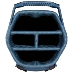 Sun Mountain 2023 3.5 LS Zero-G Stand Bag 9 Sun Mountain 2023 3.5 LS Zero-G Stand Bag -EliteGolf Store sun mountain 2023 3 5 ls zero g stand bag pecan spruce white top itempicture