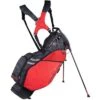 Sun Mountain 2023 4.5 LS 14-Way Stand Bag -EliteGolf Store sun mountain 2023 4 5 ls 14 way stand bag black black camo red itempicture
