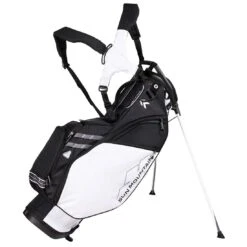 Sun Mountain 2023 4.5 LS 14-Way Stand Bag -EliteGolf Store sun mountain 2023 4 5 ls 14 way stand bag white black itempicture