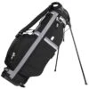 Sun Mountain Baron Stand Bag 1 Sun Mountain Baron Stand Bag -EliteGolf Store sun mountain 2023 baron stand bag black nickel cadet itempicture