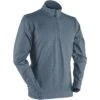 Sun Mountain Bridger Pullover 2 Sun Mountain Bridger Pullover -EliteGolf Store sun mountain 2023 bridger pullover mirage itempicture