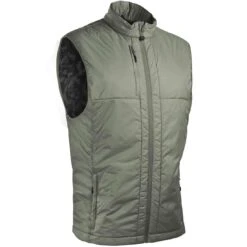 Sun Mountain Colter II Vest -EliteGolf Store sun mountain 2023 colter ii vest sage itempicture
