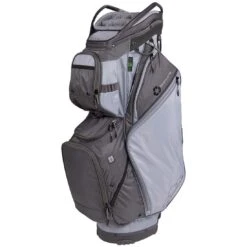 Sun Mountain 2023 Eco-Lite Cart Bag -EliteGolf Store sun mountain 2023 eco lite cart bag cadet gunmetal itempicture