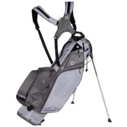 Sun Mountain 2023 Eco-Lite Stand Bag -EliteGolf Store sun mountain 2023 eco lite stand bag cadet gunmetal itempicture