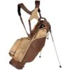 Sun Mountain 2023 Eco-Lite Stand Bag -EliteGolf Store sun mountain 2023 eco lite stand bag java coyote pecan itempicture