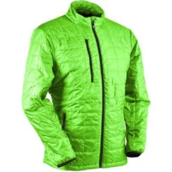 Sun Mountain Granite II Jacket -EliteGolf Store sun mountain 2023 granite ii jacket gecko itempicture