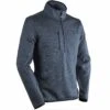 Sun Mountain Headwall Pullover -EliteGolf Store sun mountain 2023 headwall pullover mirage itempicture