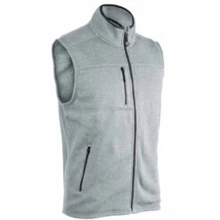 Sun Mountain Headwall Vest 9 Sun Mountain Headwall Vest -EliteGolf Store sun mountain 2023 headwall vest platinum itempicture