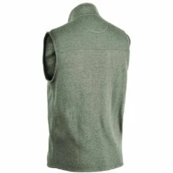 Sun Mountain Headwall Vest 11 Sun Mountain Headwall Vest -EliteGolf Store sun mountain 2023 headwall vest sage back itempicture