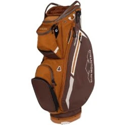 Sun Mountain 2023 Maverick Cart Bag -EliteGolf Store sun mountain 2023 maverick cart bag java pecan beach itempicture