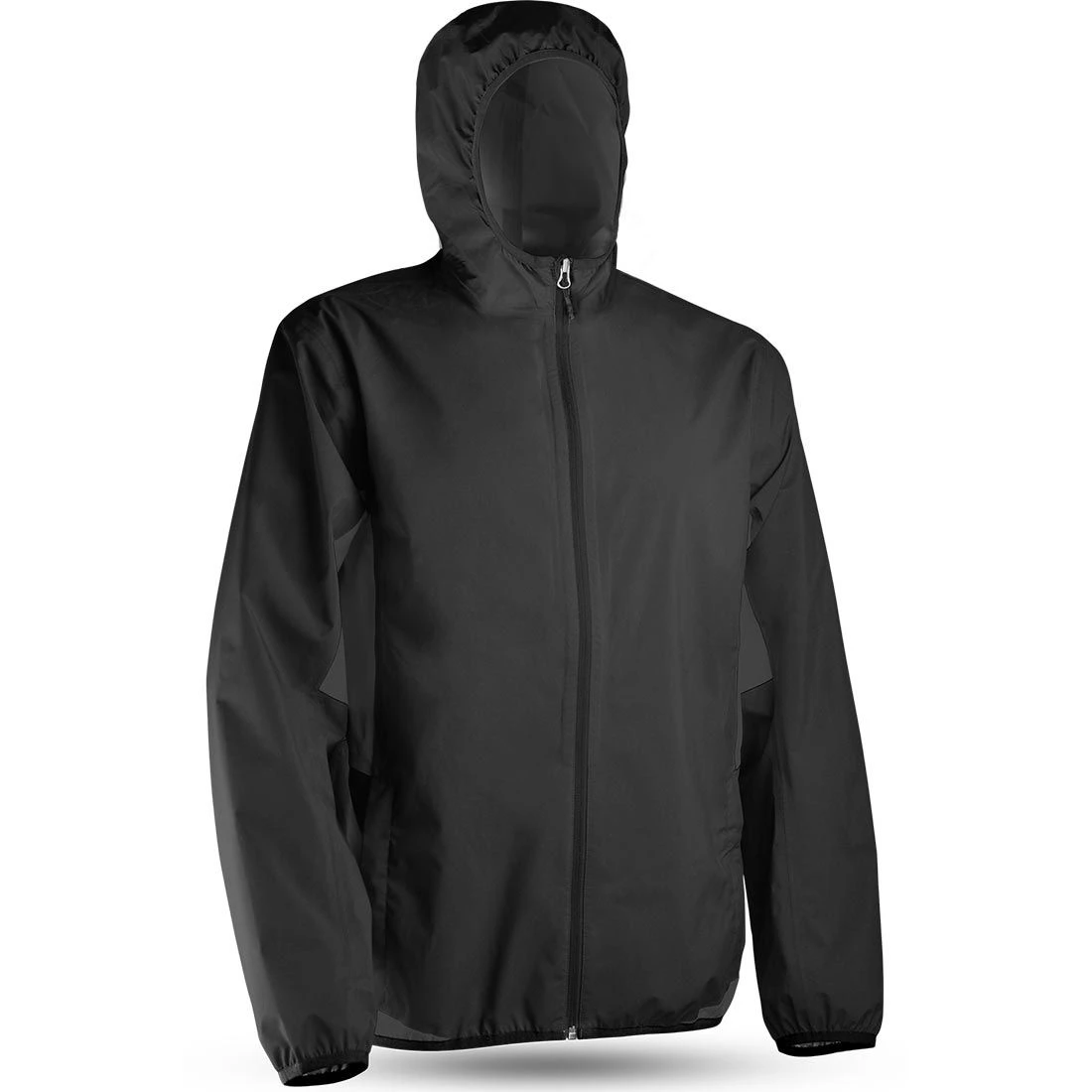 Sun Mountain Monsoon Hooded Rain Jacket 4 Sun Mountain Monsoon Hooded Rain Jacket - Image 2