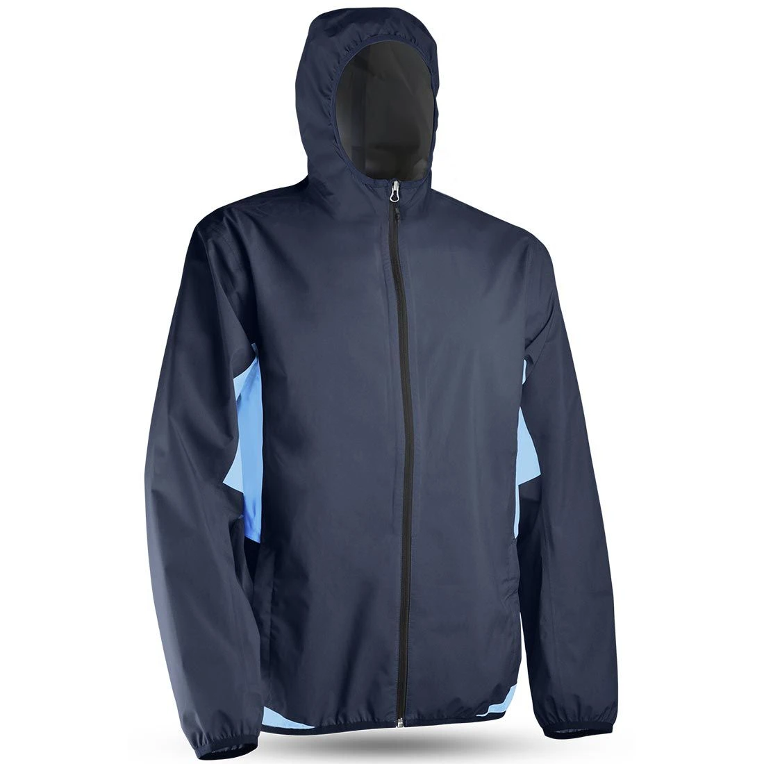 Sun Mountain Monsoon Hooded Rain Jacket 5 Sun Mountain Monsoon Hooded Rain Jacket - Image 3