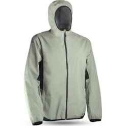 Sun Mountain Monsoon Hooded Rain Jacket
