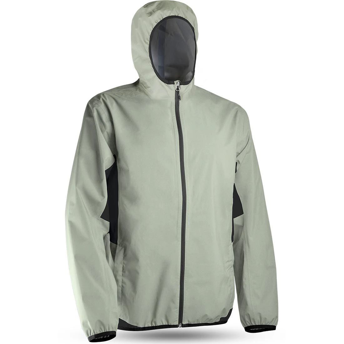 Sun Mountain Monsoon Hooded Rain Jacket 3 Sun Mountain Monsoon Hooded Rain Jacket