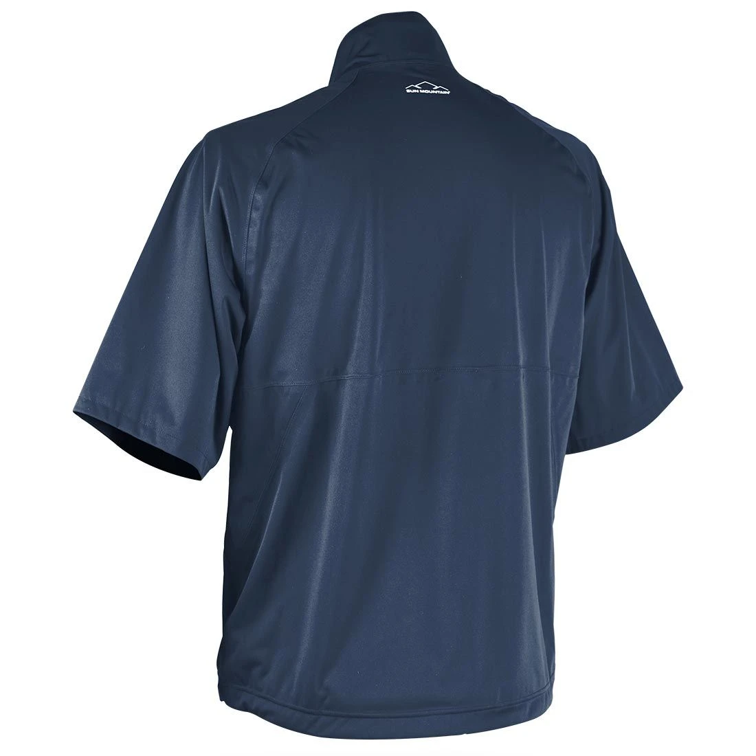 Sun Mountain Rainflex Elite Short Sleeve Rain Pullover 7 Sun Mountain Rainflex Elite Short Sleeve Rain Pullover - Image 5