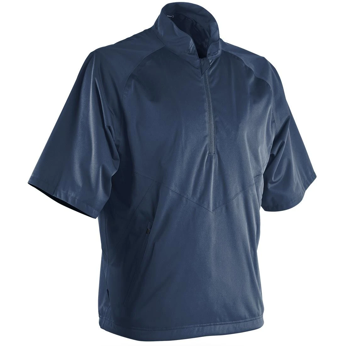 Sun Mountain Rainflex Elite Short Sleeve Rain Pullover 6 Sun Mountain Rainflex Elite Short Sleeve Rain Pullover - Image 4