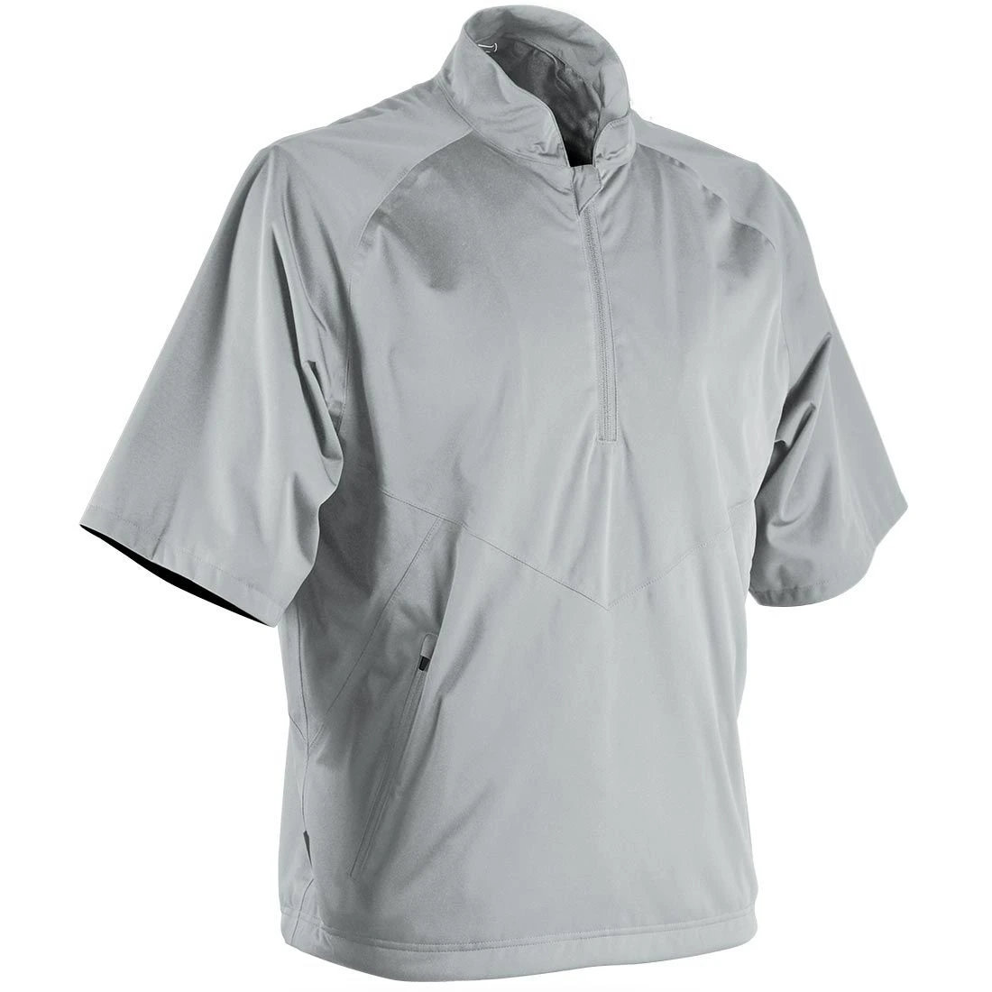Sun Mountain Rainflex Elite Short Sleeve Rain Pullover 4 Sun Mountain Rainflex Elite Short Sleeve Rain Pullover - Image 2