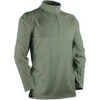 Sun Mountain Second Layer Pullover -EliteGolf Store sun mountain 2023 second layer pullover sage itempicture